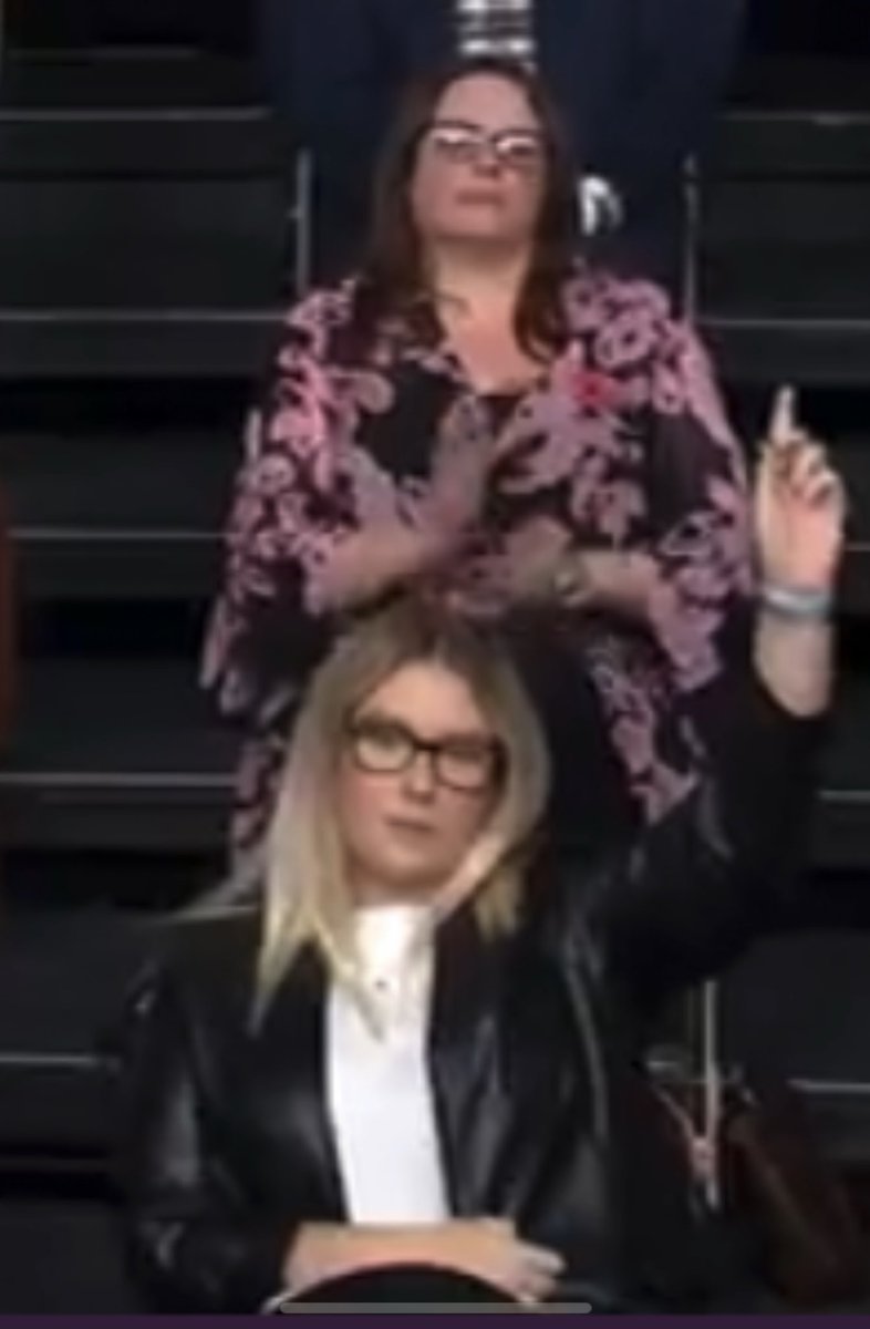 hannahteesside's tweet photo. Brilliant night representing @edfenergy at @bbcquestiontime! Myself from nuclear and @charlotte__kerr from renewables ⚡️@ELPinchbeck you were fabulous, was amazing to see such a talent on the panel discussing relevant climate issues towards our CAL of 2030 🍃 Thankyou! https://t.co/L0IUD6SrnO