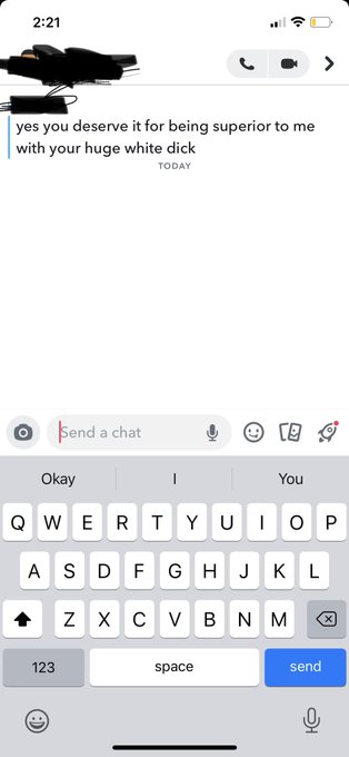 How to get my attention, send money $hawnProfit https://t.co/1ol3HuxE5I<a href="/tag/newprofilepic"class="tags"><span>#newprofilepic</span></a>