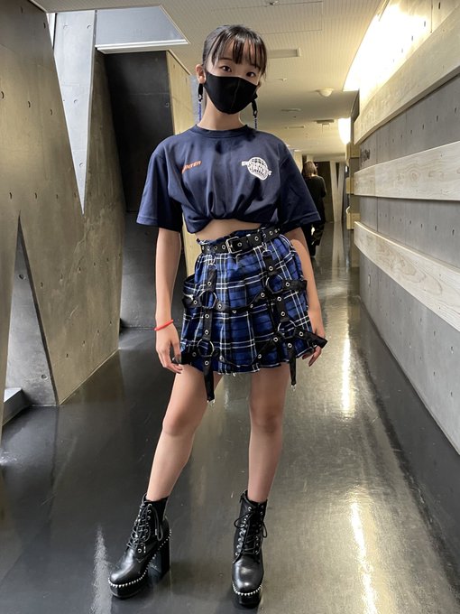 Twitterのコスプレ画像3