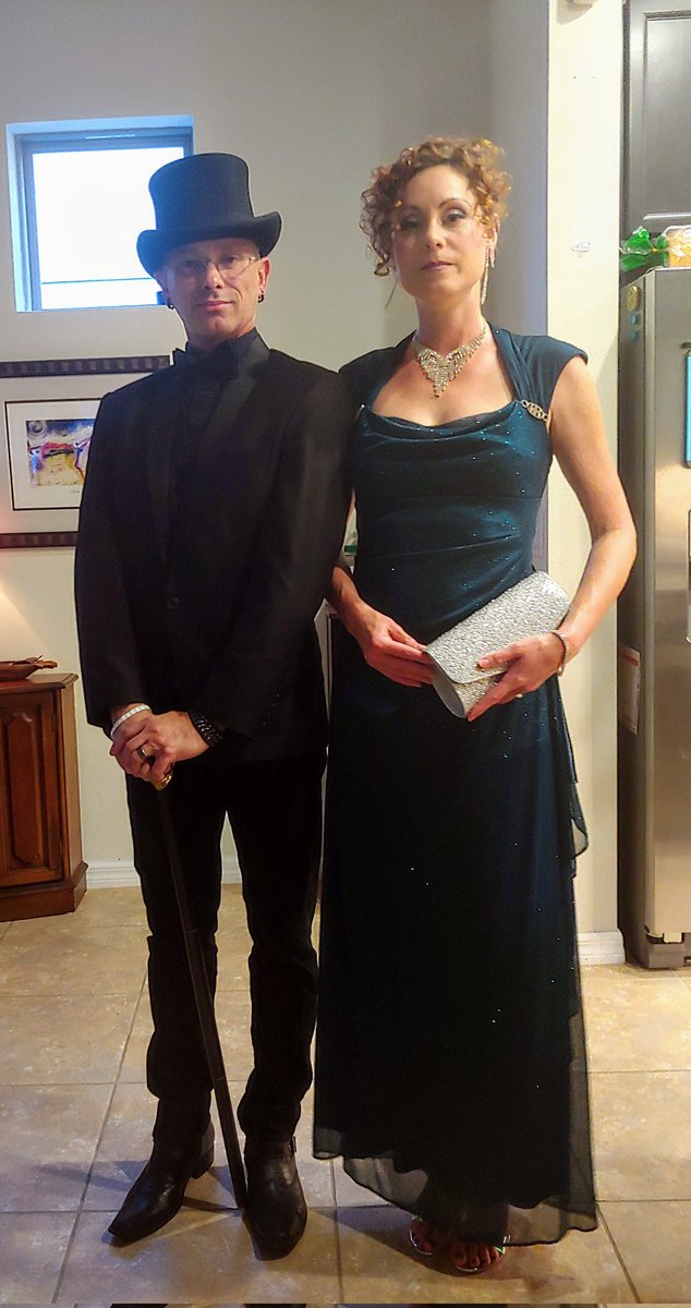 Deidre J Owen tweet media