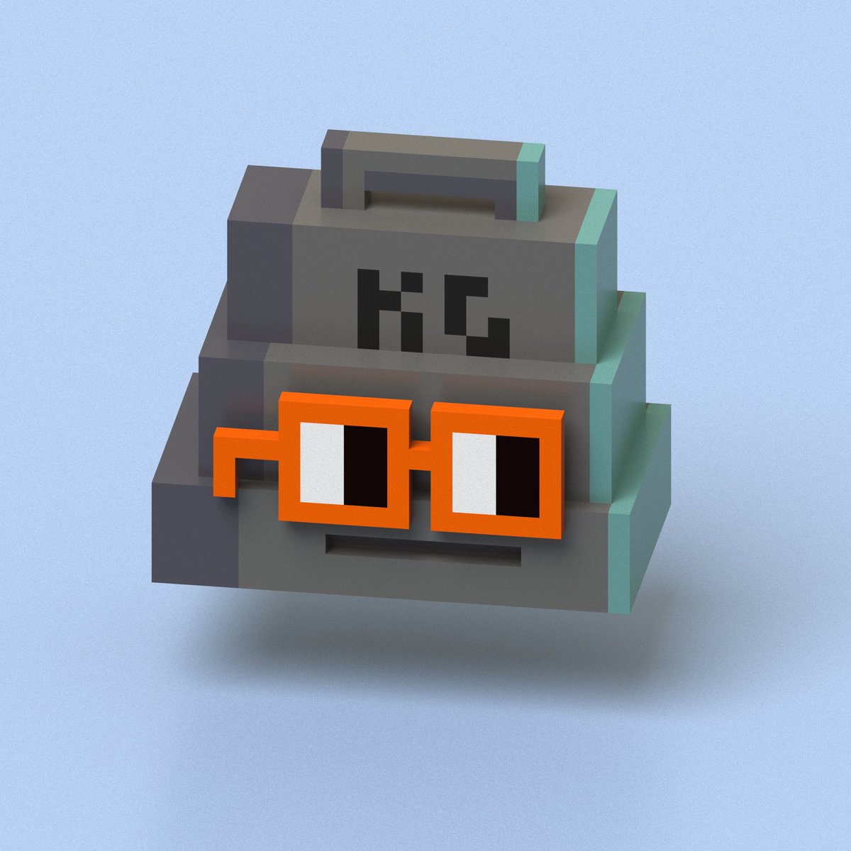 Nouns Vox ⌐◨-◨ tweet media