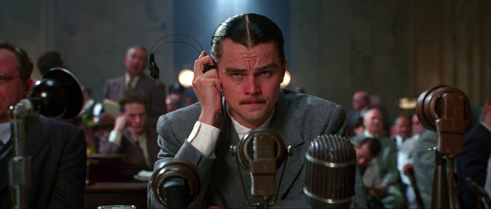 Happy 47th birthday to Leonardo DiCaprio 