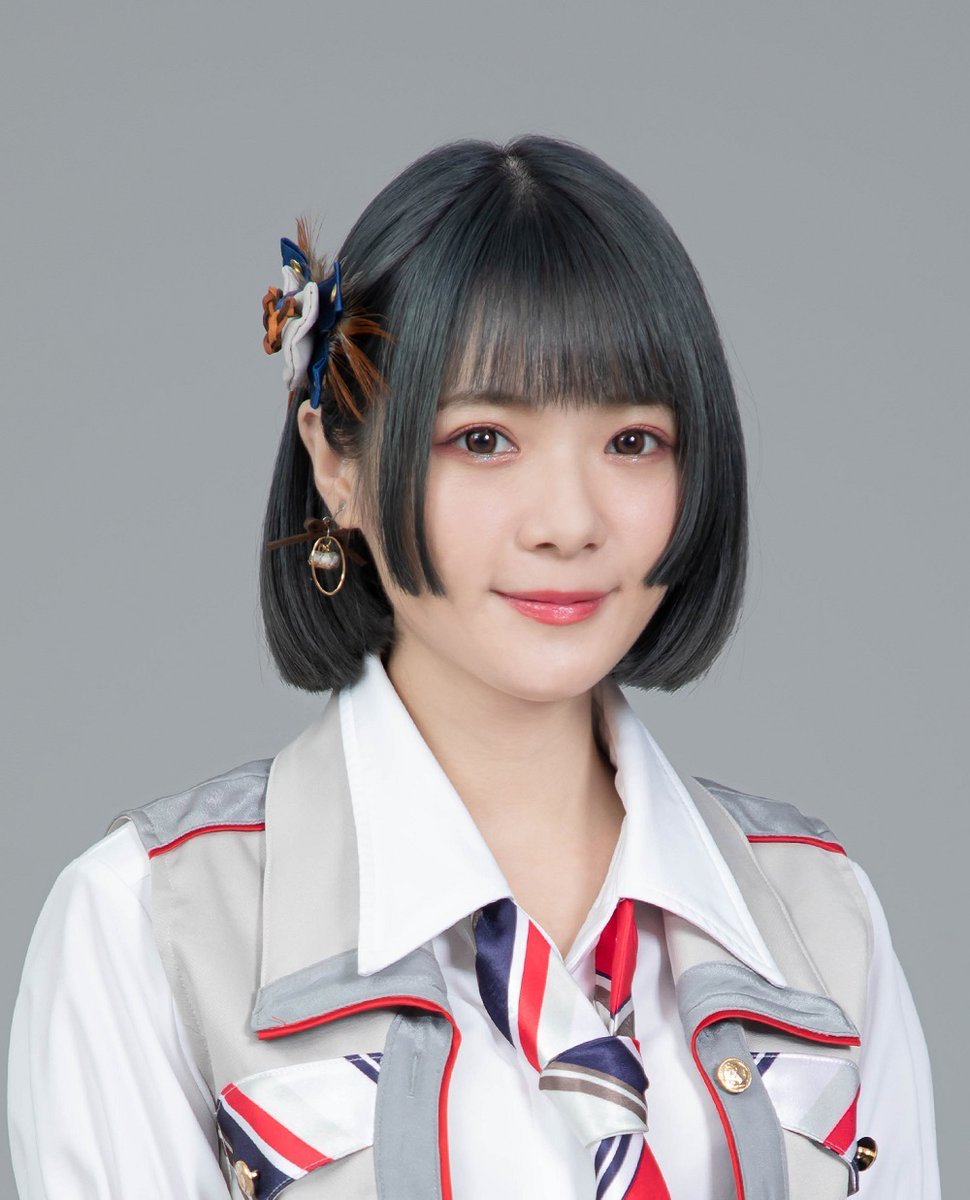 Ex Member 48 46 64 Yokono Sumire Nmb48 Graduation Announcement End Of Activity May 23 21 T Co Joyl1csewv 横野すみれ T Co Wd06iyl5rv Twitter