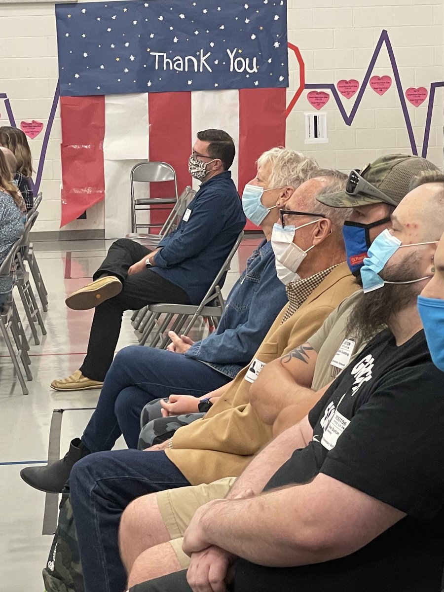 Ravenwood Elementary tweet media