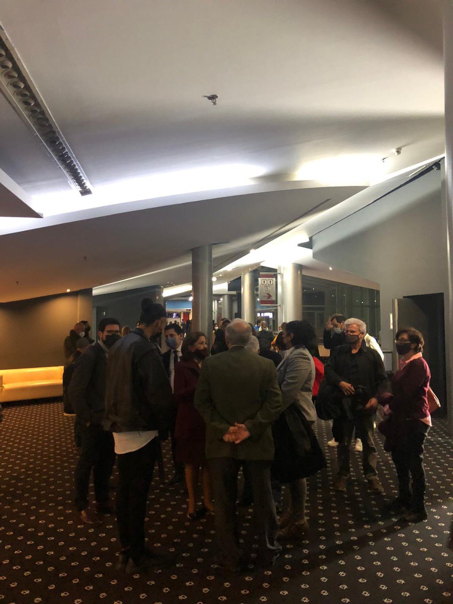 Creta Producciones tweet media