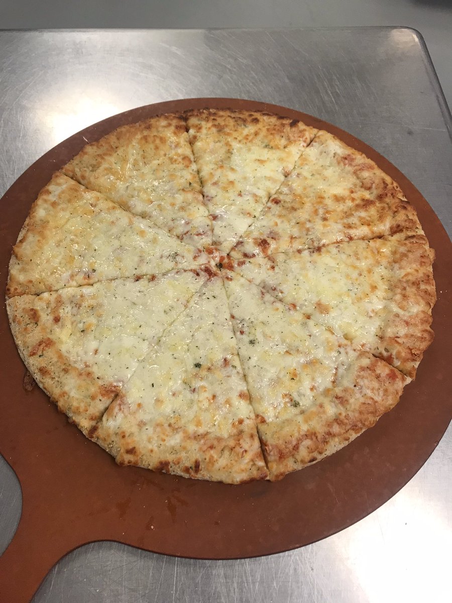 Who wants pizza??? Thursday is Pizza Day!!!!