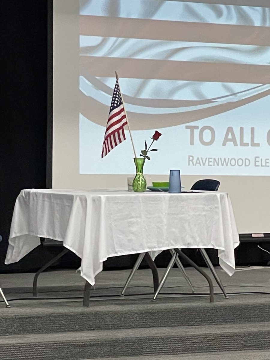 Ravenwood Elementary tweet media