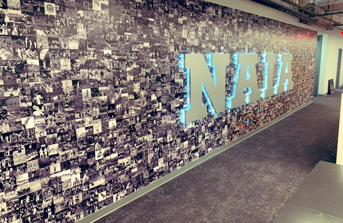 We stopped by to visit our partners at <a href="/NAIA/">NAIA</a> today in the beautiful Kansas City, Missouri 🇺🇸

Since 2019, FirstPoint USA has been the exclusive international recruitment partner working alongside the NAIA to open doors of opportunity to thousands of young student-athletes.