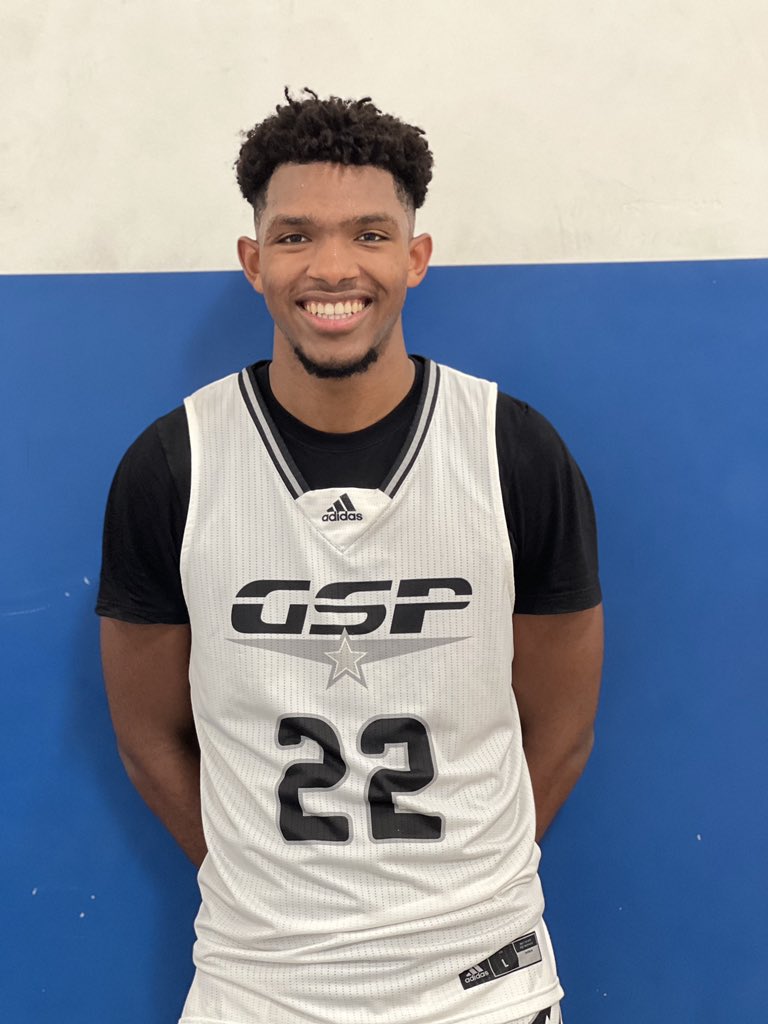 Nigel Burris (Idaho commit) came up big today in a win for <a href="/GSP_Bball/">GoldenStatePrepBball</a> against <a href="/BCChristianPrep/">Panther Hoops / BC Christian Prep</a> 17 points 5 rebs and and 2 assists!