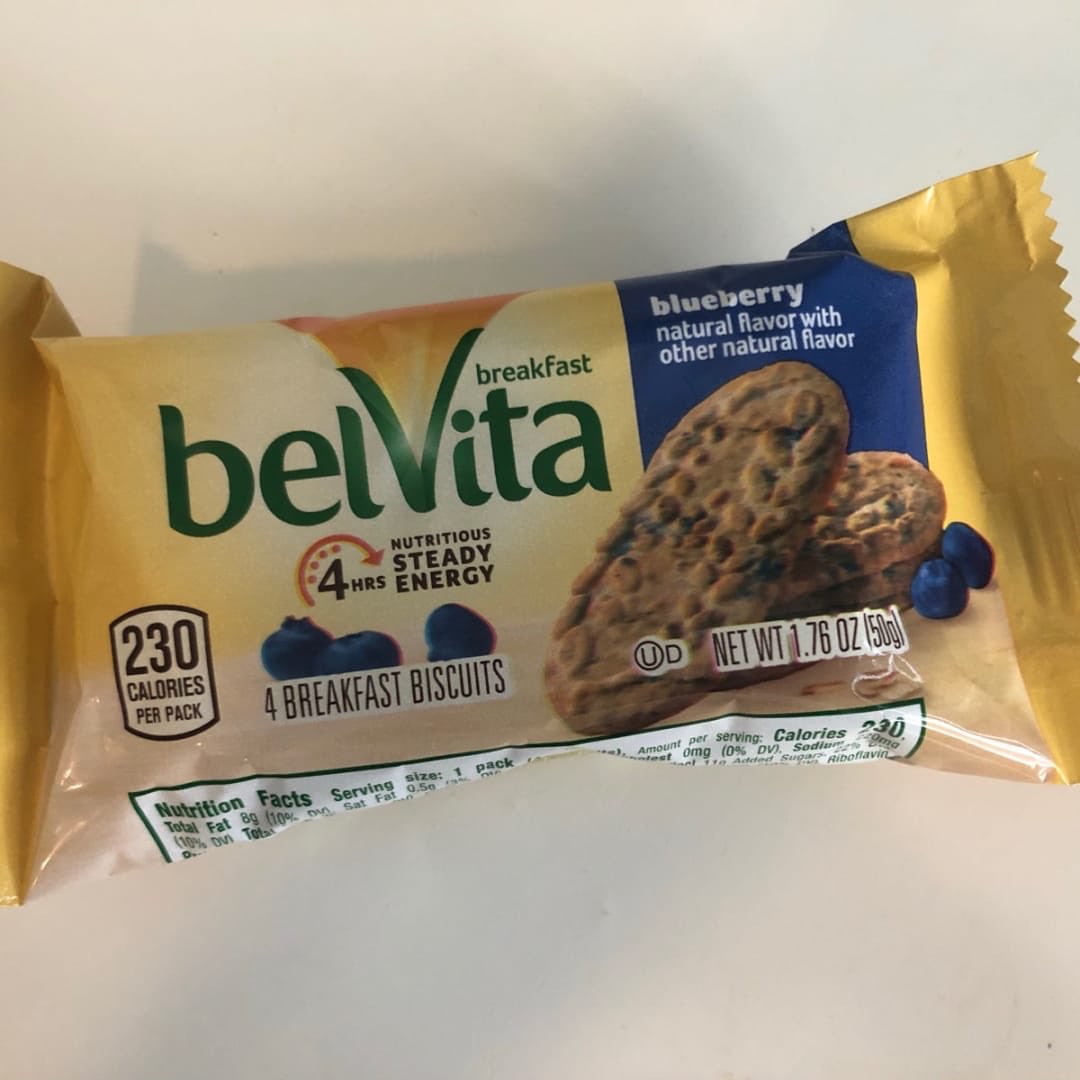 vinodino44's tweet photo. I’m like 80% blueberry Belvita #medinfluencer #ibluemyself https://t.co/hE9oRCzPtJ