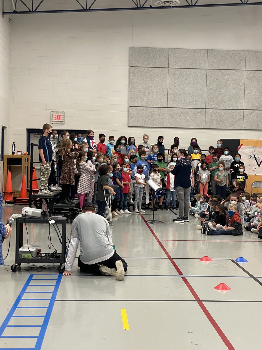 Ravenwood Elementary (@ravensnkc) on Twitter photo We honored our Veteran’s today. This was a special time for our Ravenwood Community! <a href="/NKCSchools/">NKC Schools</a> We honored our Veteran’s today. This was a special time for our Ravenwood Community! <a href="/NKCSchools/">NKC Schools</a>