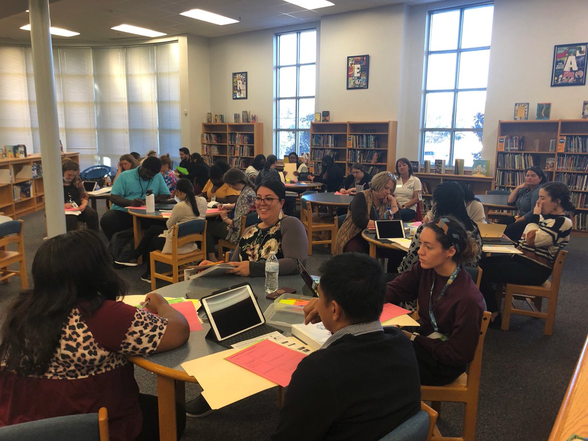 TylerISD Bil/ESLdept tweet media