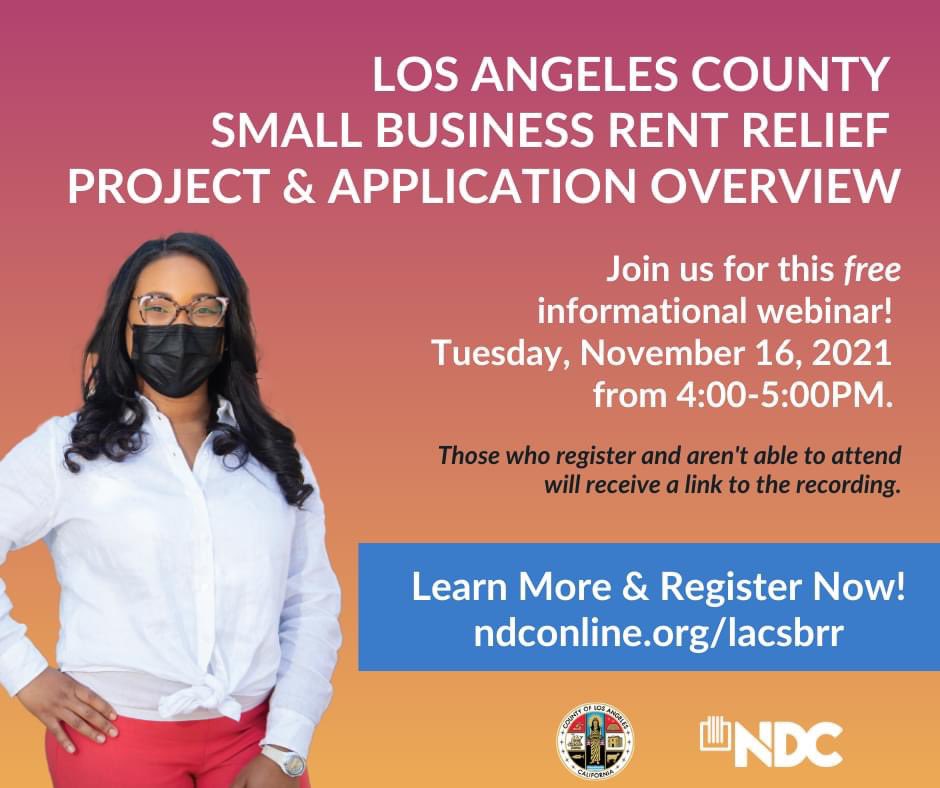 Los Angeles Housing Department (LAHD___) Twitter