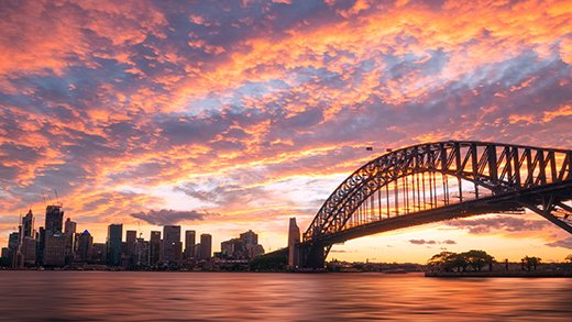 Tourism Australia is hosting a face-to-face industry briefing in Sydney on Monday 13 December. The free-of-charge briefing will be held at the Hyatt Regency Sydney at 3pm. Register to attend here: bit.ly/3CaJL9r.