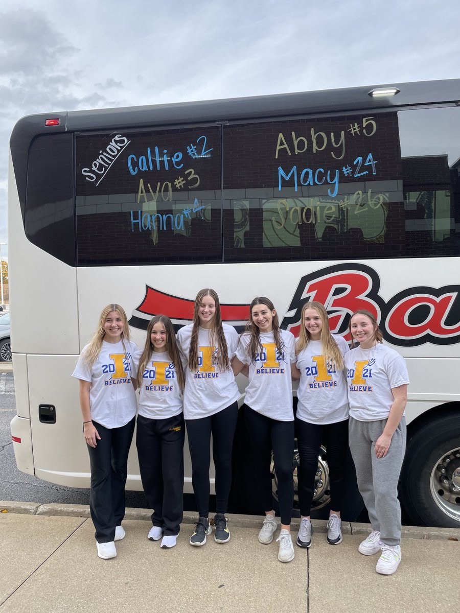 Independence Volleyball tweet media