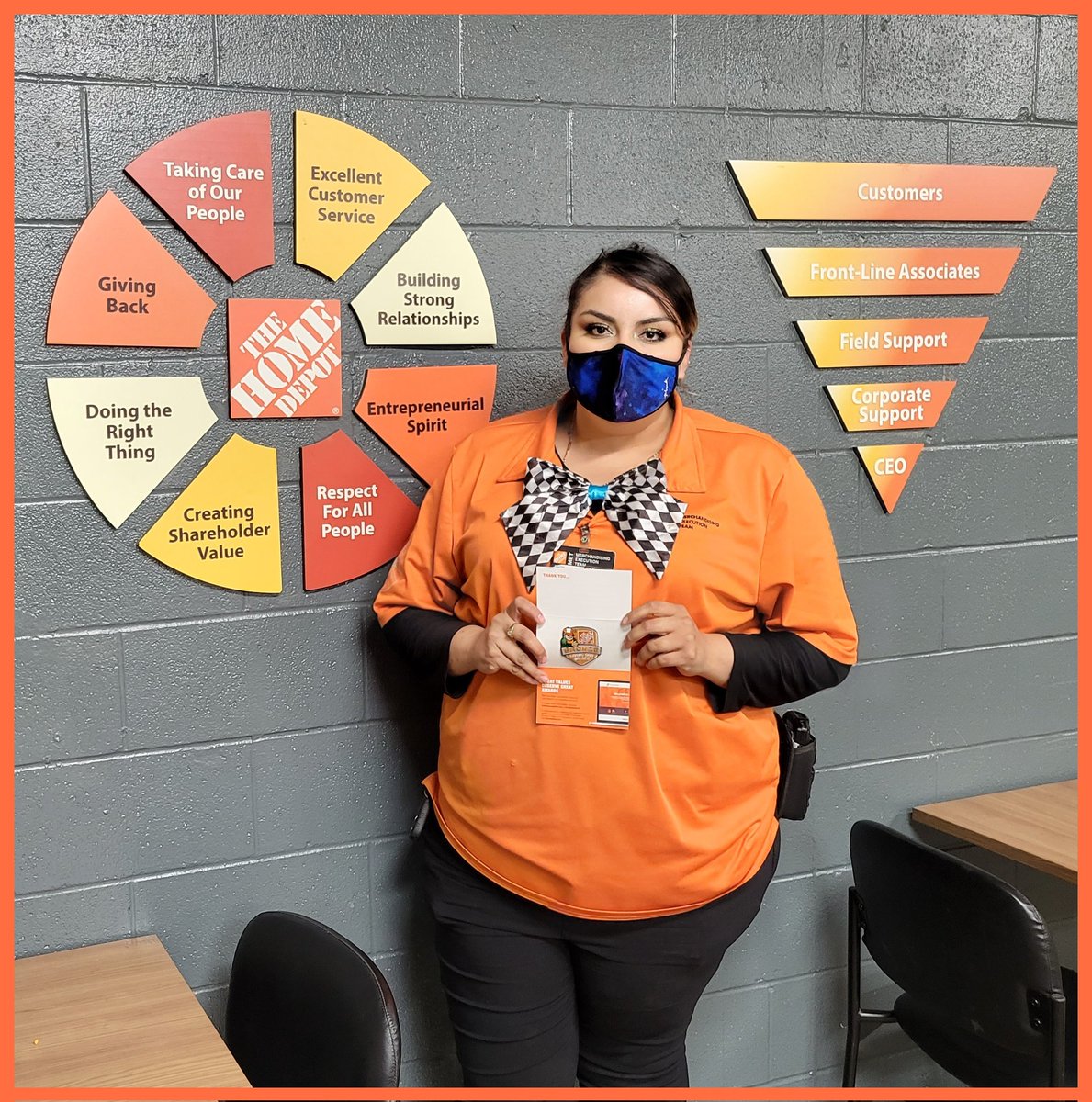 Shout to to Thalia for getting her second Bronze Homer Badge.
#METappreciationweek21
<a href="/Fred_asj/">Fred Silva</a> <a href="/Ivan_Quintero_/">Ivan Quintero</a> <a href="/THDRoxSalinas/">Roxie Salinas</a>
