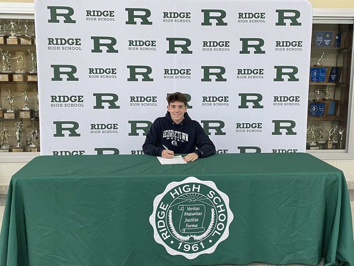 Ridge XCTF tweet media