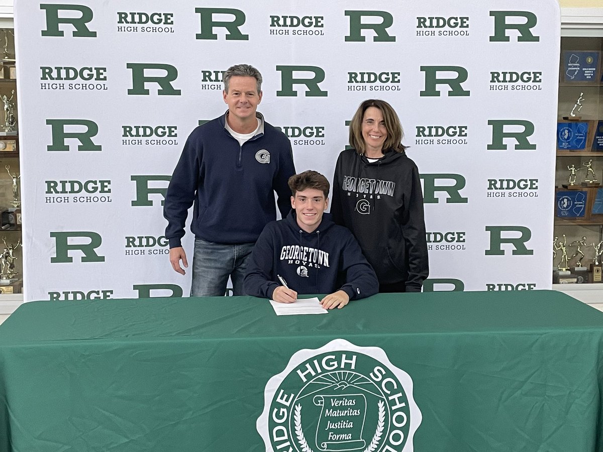 Ridge XCTF tweet media