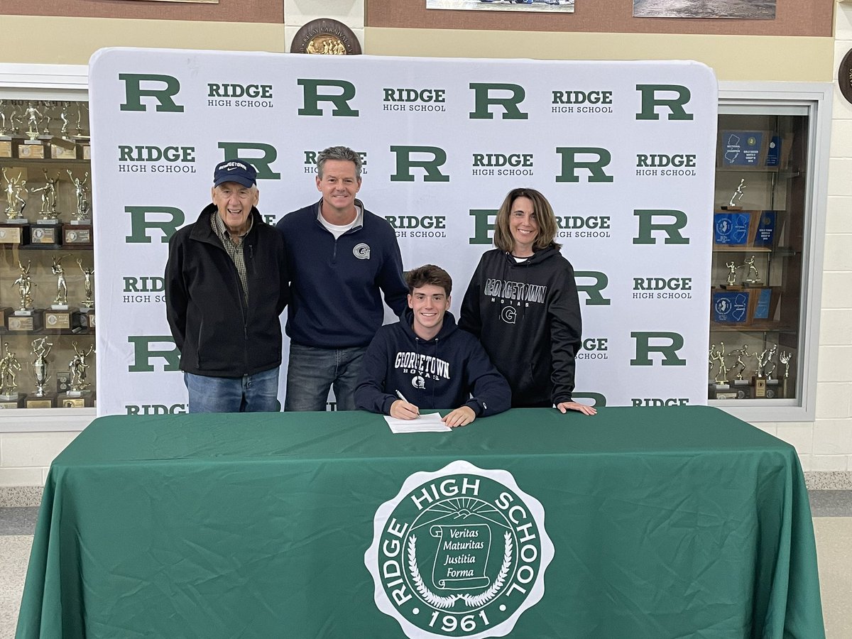 Ridge XCTF tweet media