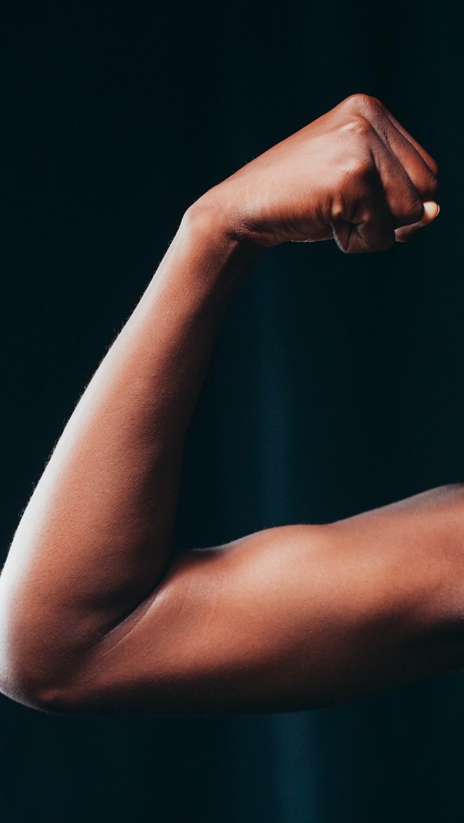 When others see how confident you are in your services, they will be more willing to work with you and support you!

Showing off your strengths as a community organization helps you reflect on the influence you have in your community, leading to new ideas and strategies.