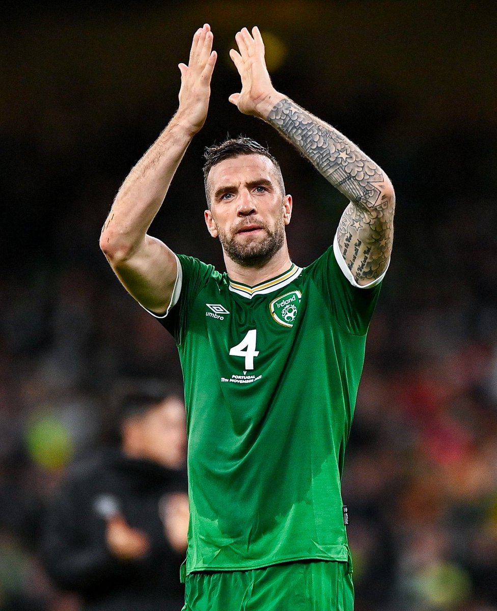 Shane Duffy tweet media