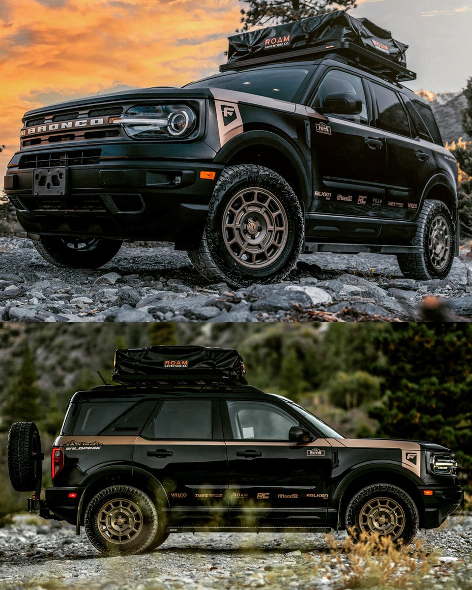 Tweet by Westin Automotive