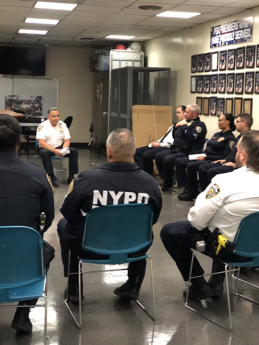 NYPD Housing Borough Bronx/Queens tweet media