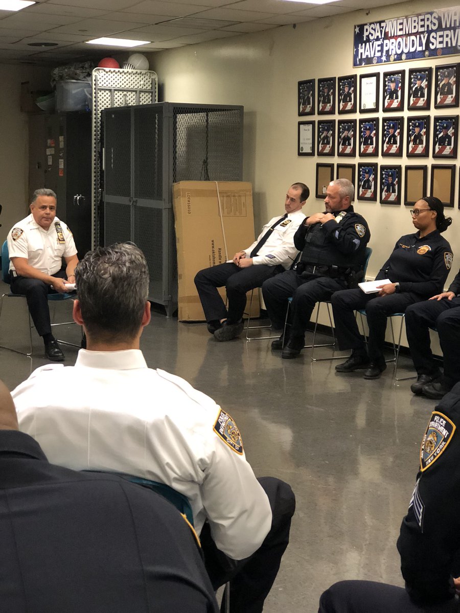 NYPD Housing Borough Bronx/Queens tweet media