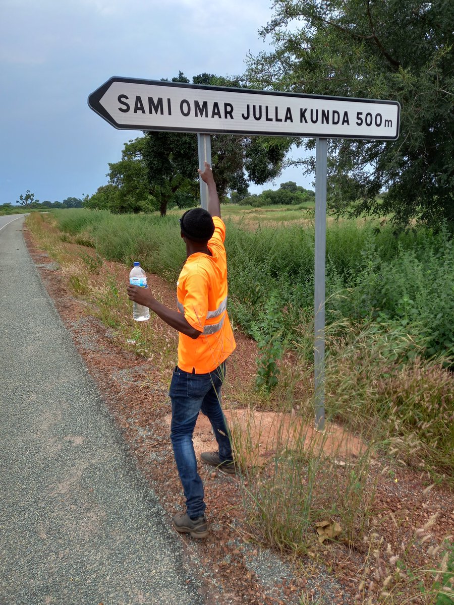 During my visit this small village in sami