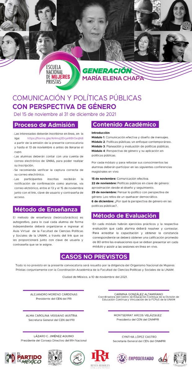 Onmpri Guanajuato tweet media