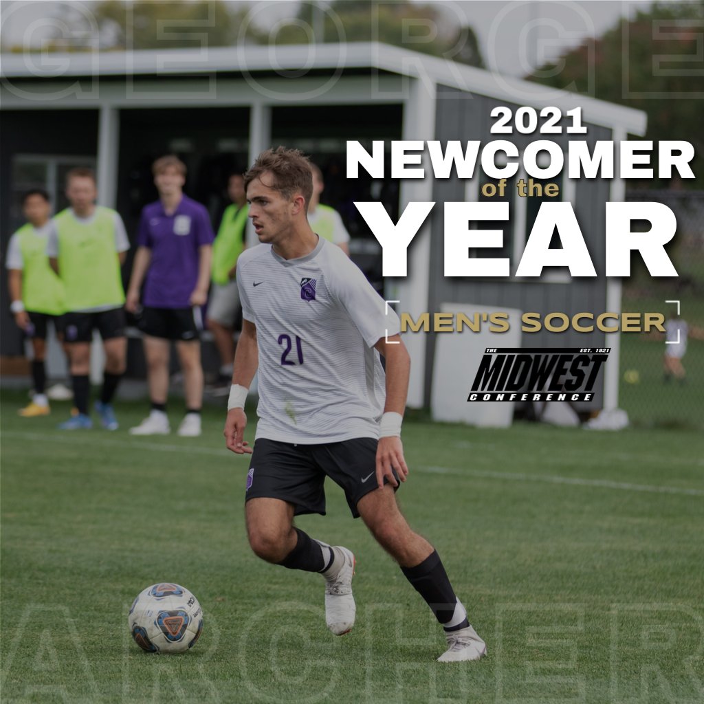 Midwest Conference tweet media