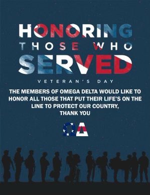 ΩΔ SIU (@omegadeltasiu) on Twitter photo 