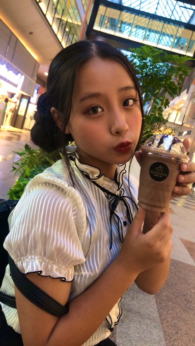 Twitterのコスプレ画像29