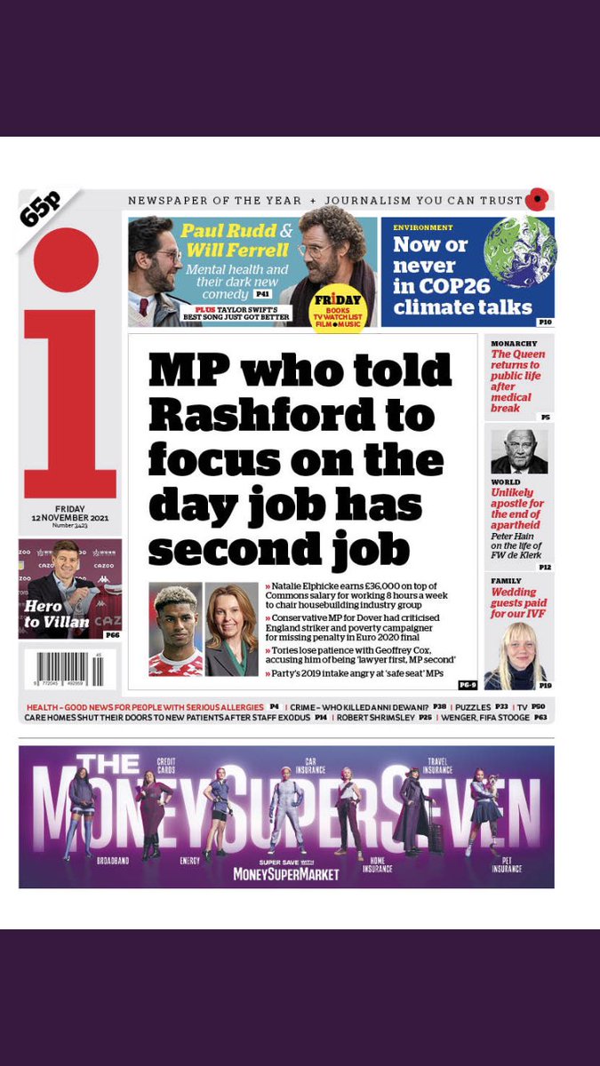 RosamundUrwin's tweet image. Oh this is just perfect