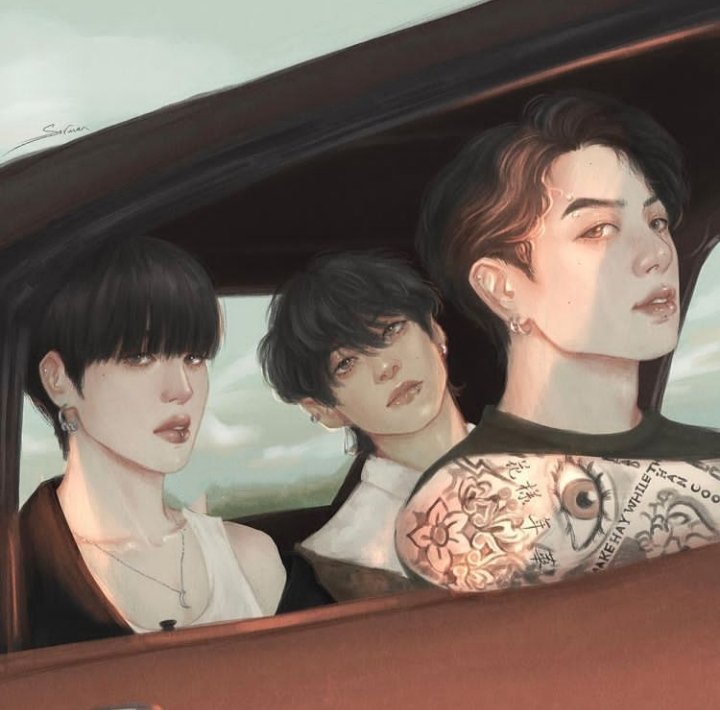 Tinatembem1's tweet photo. #fanart #vminkook #vminkookedit #JK #taehyung #jimin https://t.co/2HwFTNQKfO