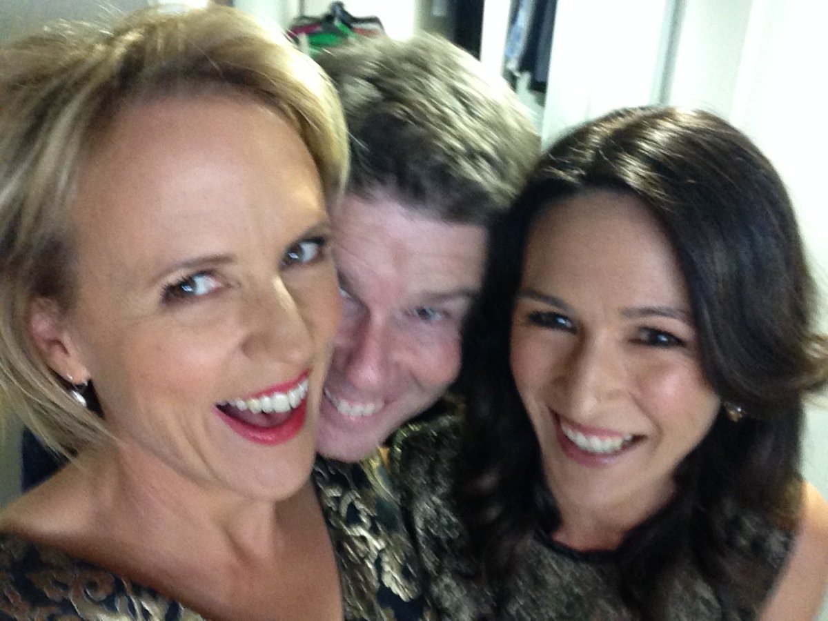 Hilary Barry tweet media