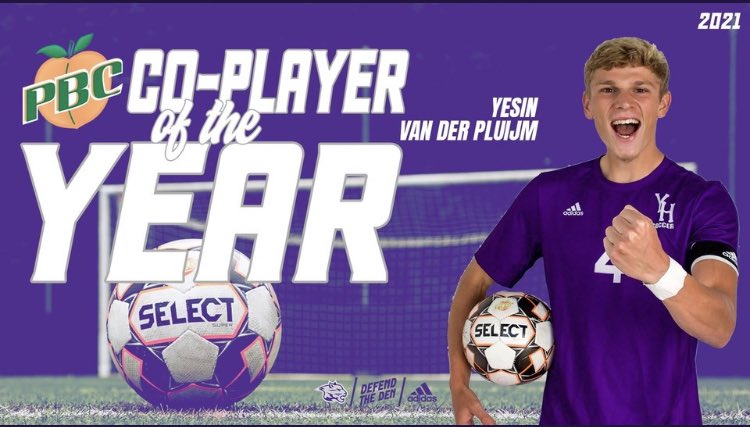 This is what hard work looks like! What a come back from a tough injury! Now helping lead the #1 team in the country! <a href="/yhcmsoccer/">YHCMSOCCER</a> <a href="/yhcathletics/">YHC Athletics</a> <a href="/UnionGeneralSMP/">Union General Sports Medicine</a> <a href="/NCAADII/">NCAA Division II</a>