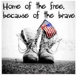 FreedomFarm2011's tweet image. Today and always honoring those who have served and are serving and their families. Thank you! #VeteransDay #honor #respect