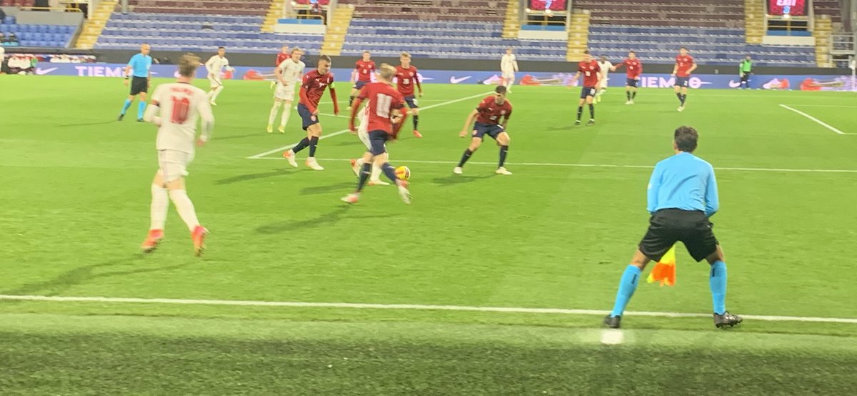 Pendle Vale PE tweet media