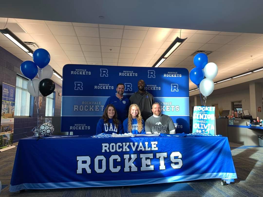 Rockvale Lady Rockets Soccer (@RockvaleWsoccer) / Twitter