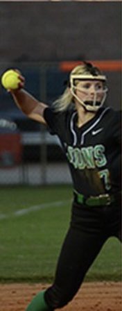 Honored to be named 1st team All region 8AAA. <a href="/ECBulletsPitt04/">EC Bullets Pittman 18U</a>