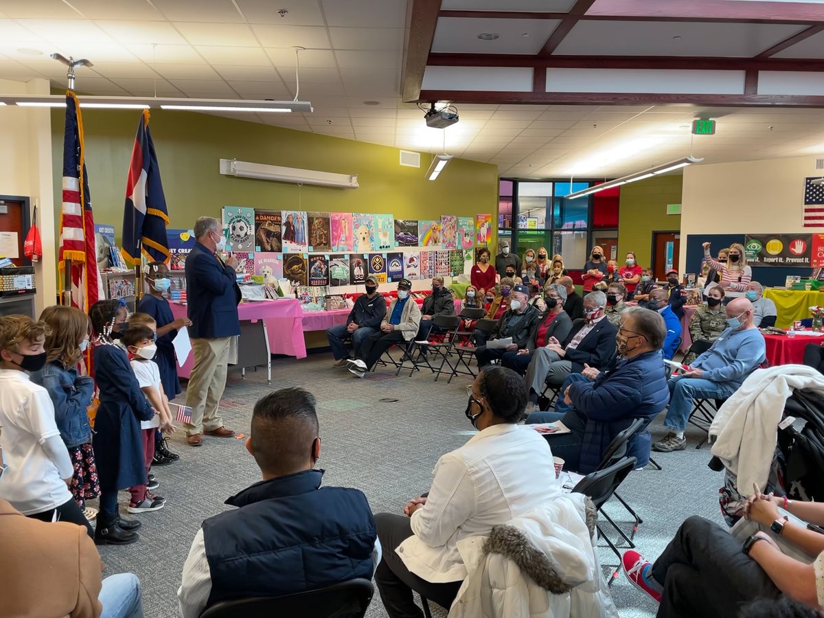 Cherry Creek Schools tweet media