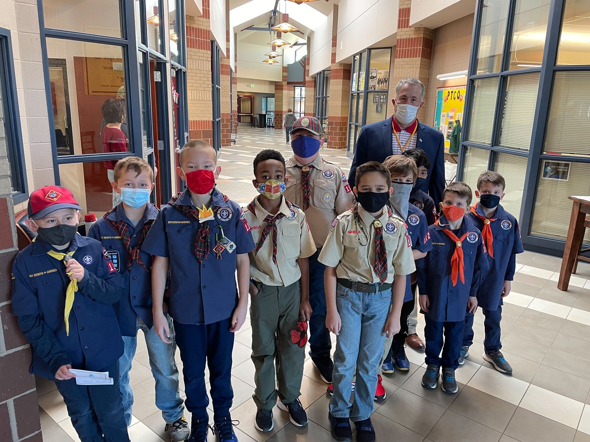 Cherry Creek Schools tweet media