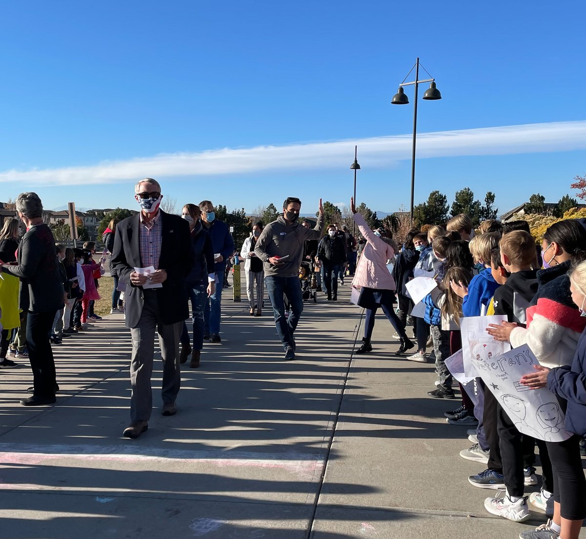 Cherry Creek Schools tweet media