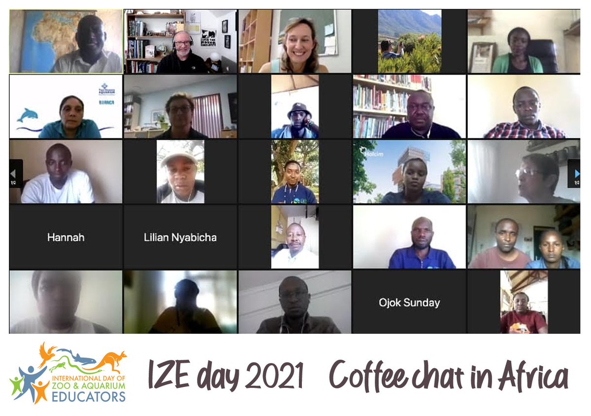 IZEducators tweet media