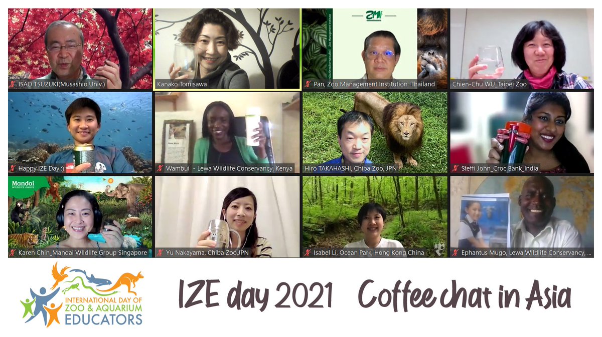 IZEducators tweet media