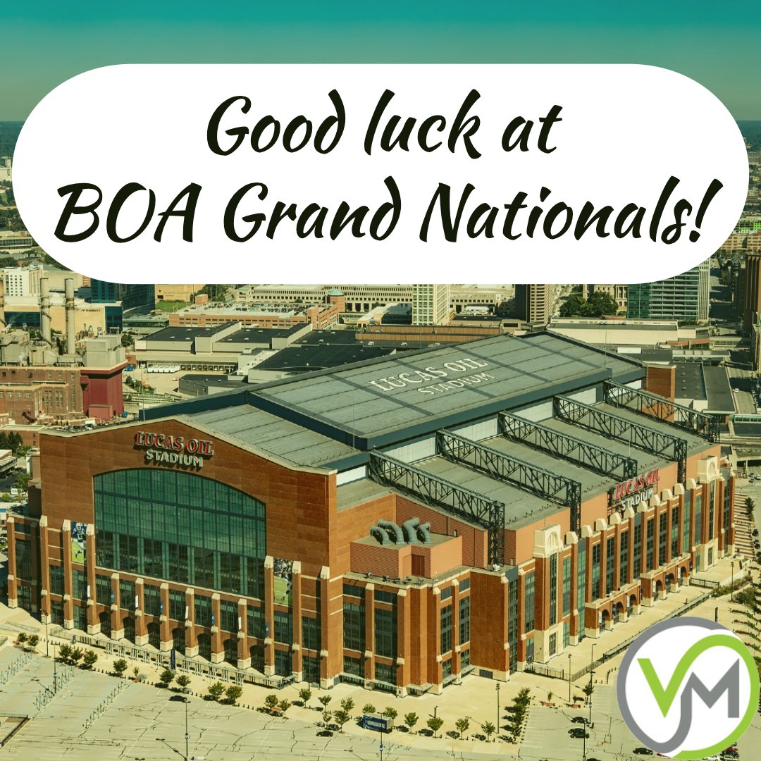 EvanVanDoren's tweet photo. Best of luck to all the bands competing this week at BOA Grand Nationals!

#texas #texasband #tmea #uil #boa #band #hornline #marchingarts #marchingband #banddirector #brass #woodwinds #musiceducation #bandsofamerica #vandorenmusic https://t.co/JFhnQsxjlL