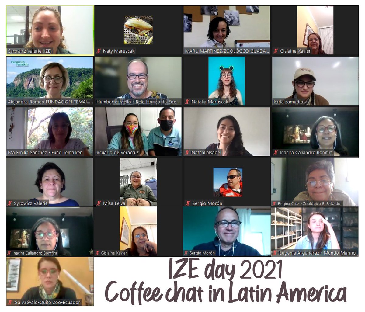 IZEducators tweet media