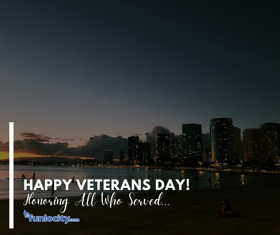 funlocity's tweet photo. Happy Veterans Day! Honoring all who served... Thank you veterans! 🇺🇸🇺🇸
#funlocity #hawaii #oahu #honolulu #nature #naturelover #explorehawaii #hilife #hawaiilife #tourhawaii #happyveteransday #veterans #veteransday #holiday https://t.co/ECyQURNMSL