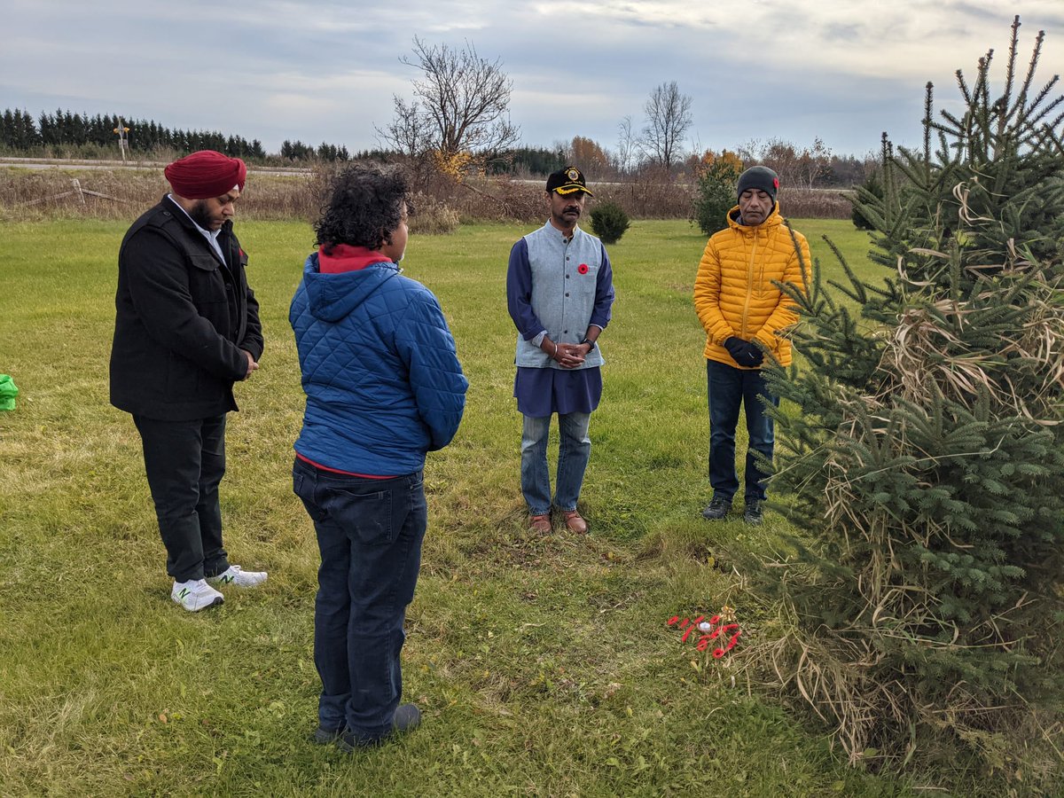 Srishti Foundation - Canada tweet media